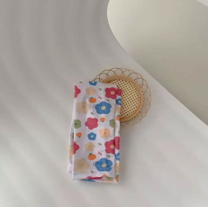 Miso - Korean Children Fashion - #fashionkids - Summer Cool Arm Warmers - 7