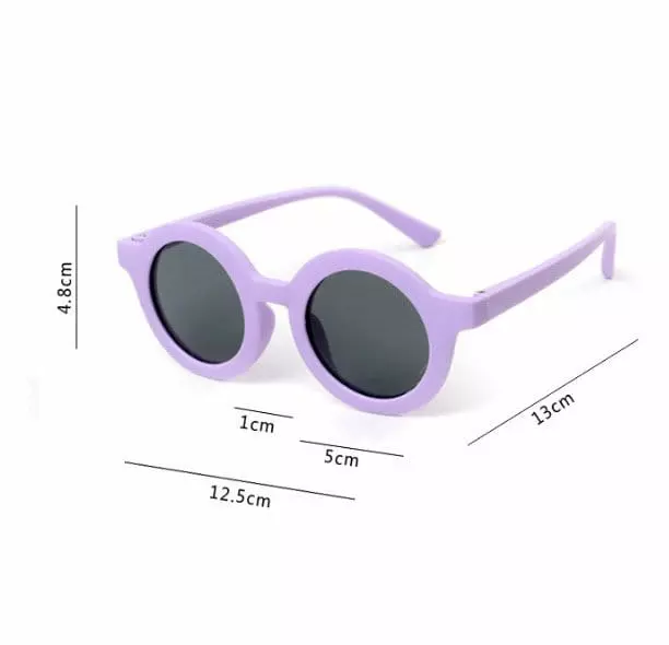 Miso - Korean Children Fashion - #fashionkids - Grantte Sunglasses - 3