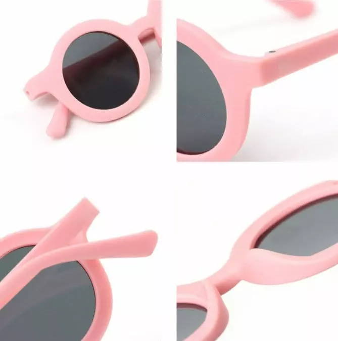Miso - Korean Children Fashion - #fashionkids - Grantte Sunglasses - 4