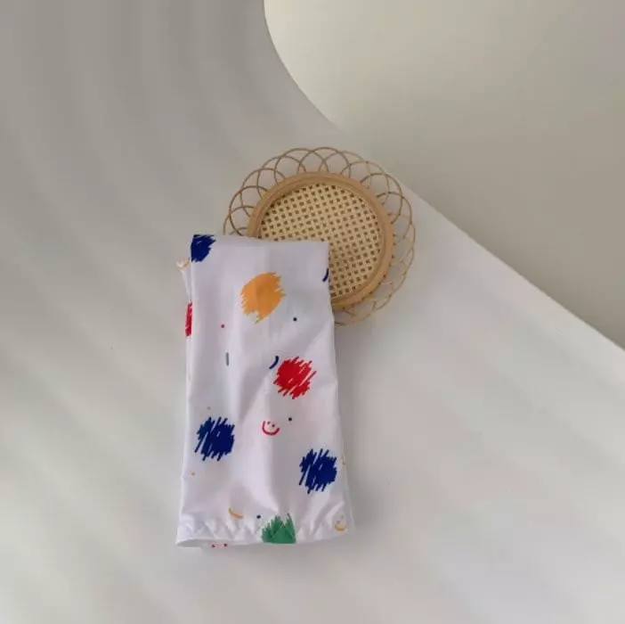 Miso - Korean Children Fashion - #kidsstore - Summer Cool Arm Warmers - 9