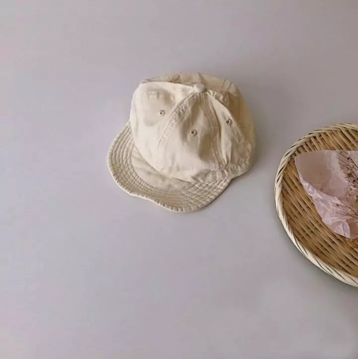 Miso - Korean Children Fashion - #Kfashion4kids - Wonny Cap - 4