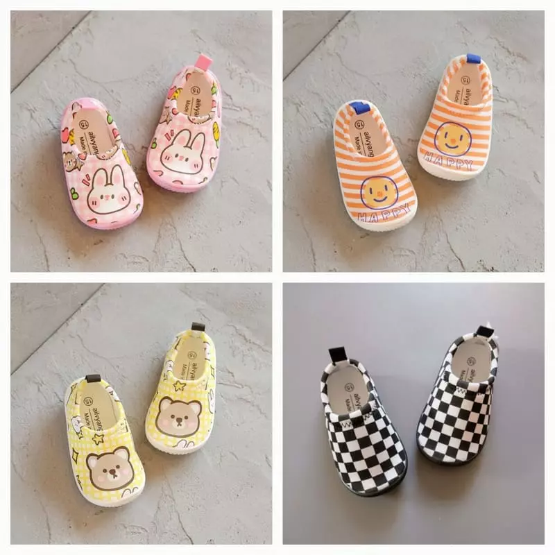 Miso - Korean Children Fashion - #littlefashionista - Water Paly Aqua Shoes
