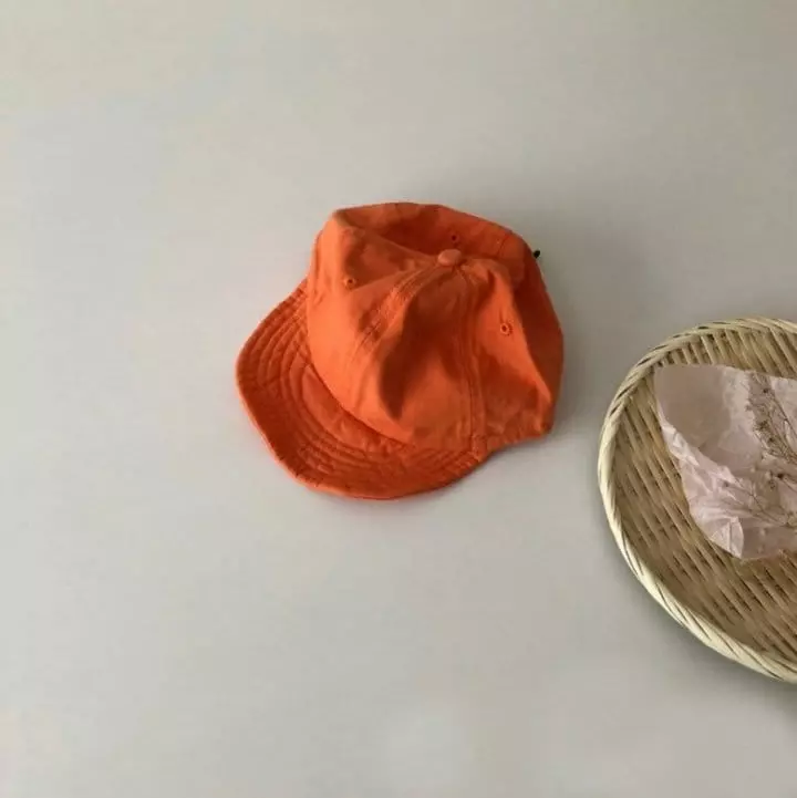 Miso - Korean Children Fashion - #minifashionista - Wonny Cap - 6