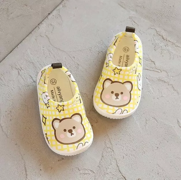 Miso - Korean Children Fashion - #minifashionista - Water Paly Aqua Shoes - 3