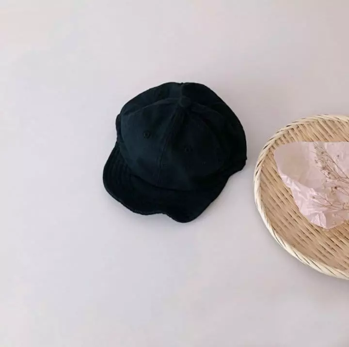 Miso - Korean Children Fashion - #prettylittlegirls - Wonny Cap - 7