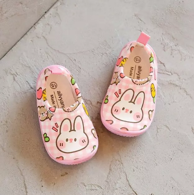 Miso - Korean Children Fashion - #minifashionista - Water Paly Aqua Shoes - 4