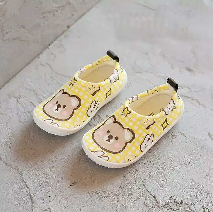 Miso - Korean Children Fashion - #stylishchildhood - Water Paly Aqua Shoes - 7
