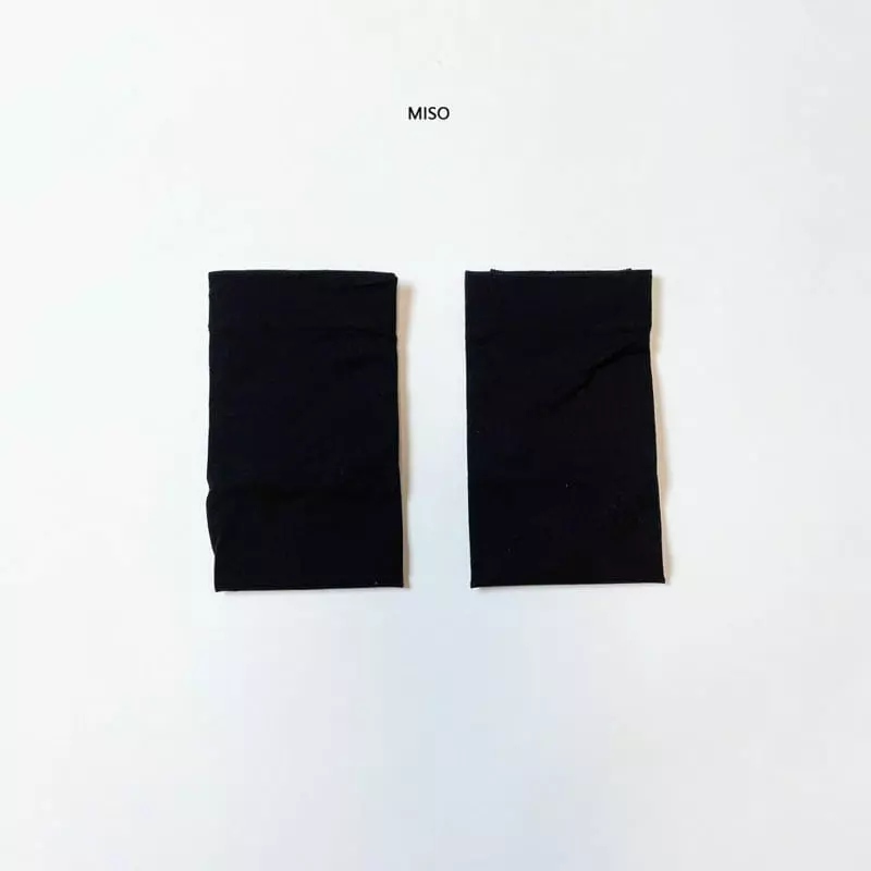 Miso - Korean Children Fashion - #stylishchildhood - Basic Cool Arm Warmers - 5