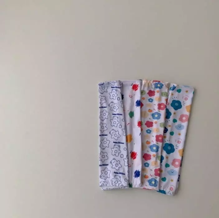 Miso - Korean Children Fashion - #stylishchildhood - Summer Cool Arm Warmers - 2