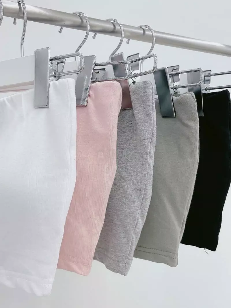Monroe - Korean Women Fashion - #womensfashion - Volume Band Top - 4
