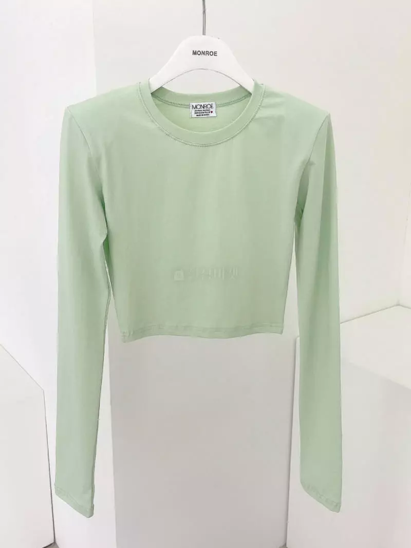 Monroe - Korean Women Fashion - #pursuepretty - Roy Tee - 2