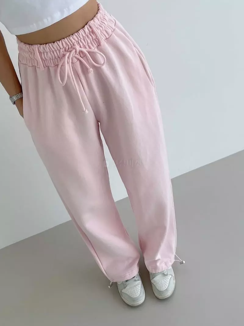 Monroe - Korean Women Fashion - #womensfashion - Gori Pants