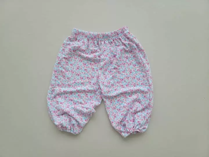 Moran - Korean Children Fashion - #childofig - Ice Pants