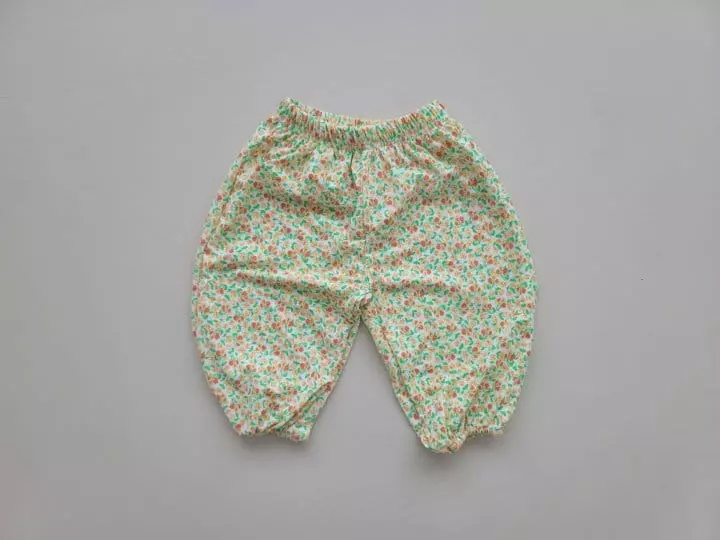 Moran - Korean Children Fashion - #childrensboutique - Ice Pants - 2