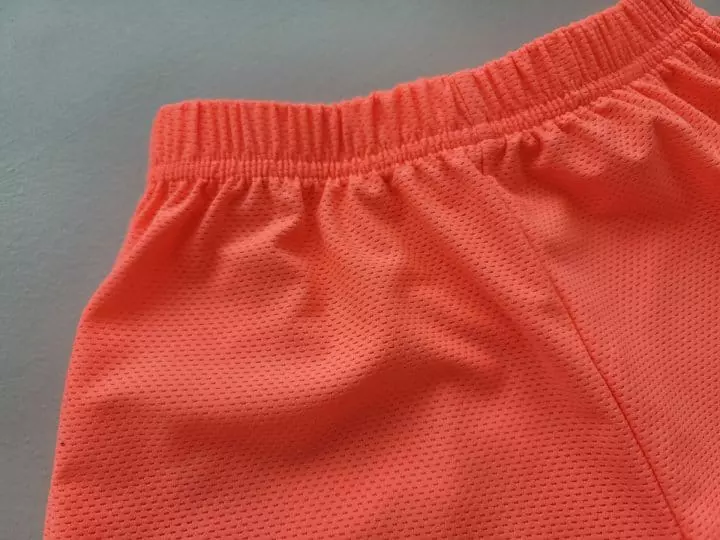 Moran - Korean Children Fashion - #littlefashionista - Crunch Top Bottom Set - 11