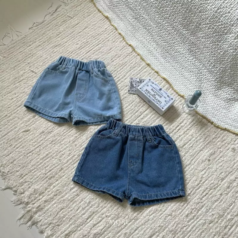 More - Korean Children Fashion - #kidsshorts - Standard Shorts