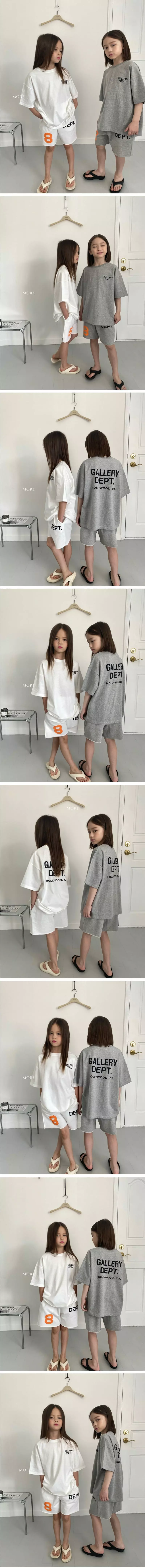 More - Korean Children Fashion - #kidsshorts - Gallery Shorts - 2