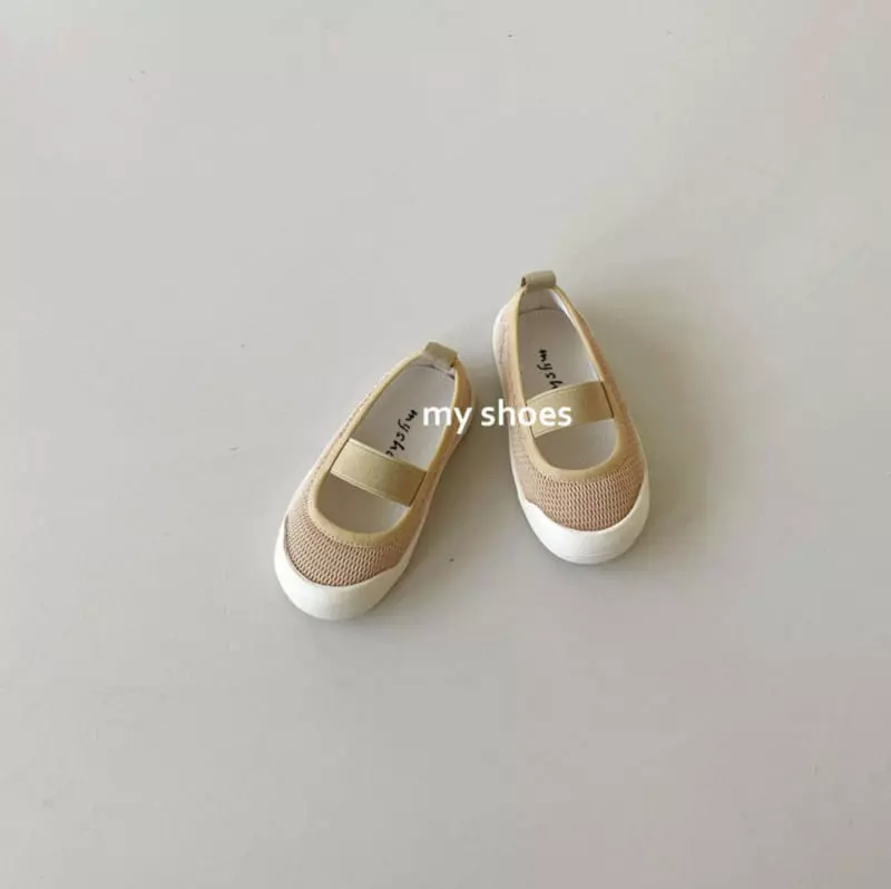 My Socks - Korean Children Fashion - #kidzfashiontrend - Nugaba Snekers - 4