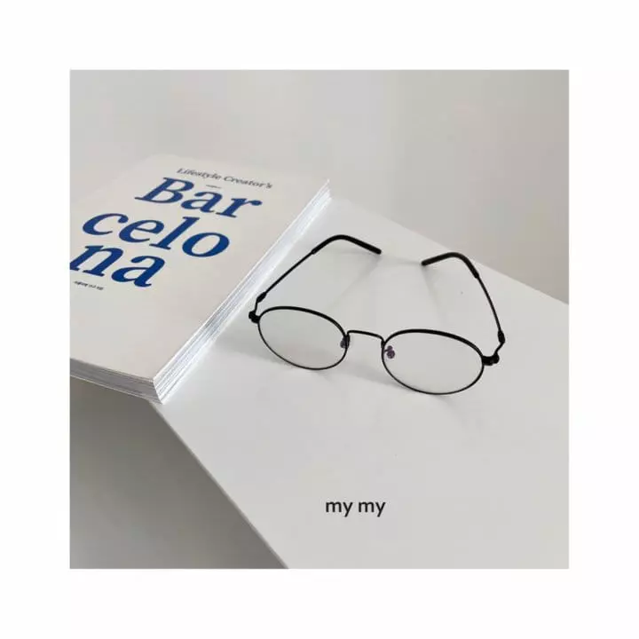 My Socks - Korean Children Fashion - #childofig - London Glasses - 2