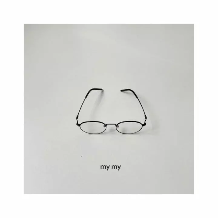 My Socks - Korean Children Fashion - #childrensboutique - London Glasses - 3