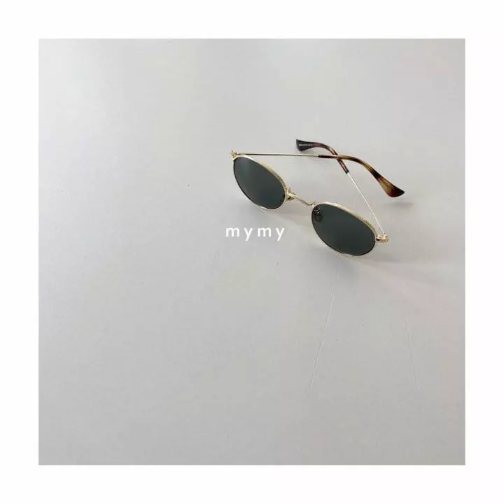 My Socks - Korean Children Fashion - #childrensboutique - Spain Sunglasses  - 2