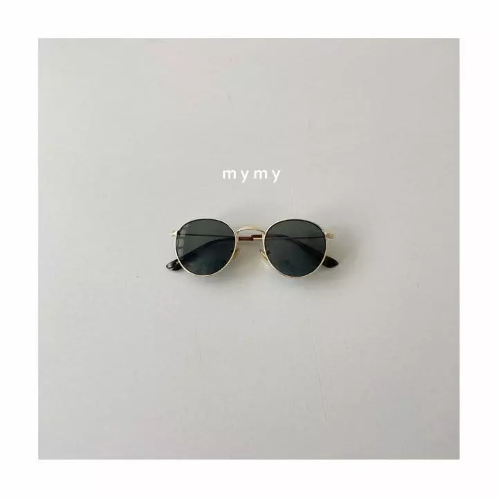 My Socks - Korean Children Fashion - #designkidswear - Spain Sunglasses  - 3