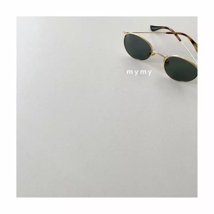 My Socks - Korean Children Fashion - #designkidswear - Spain Sunglasses  - 4