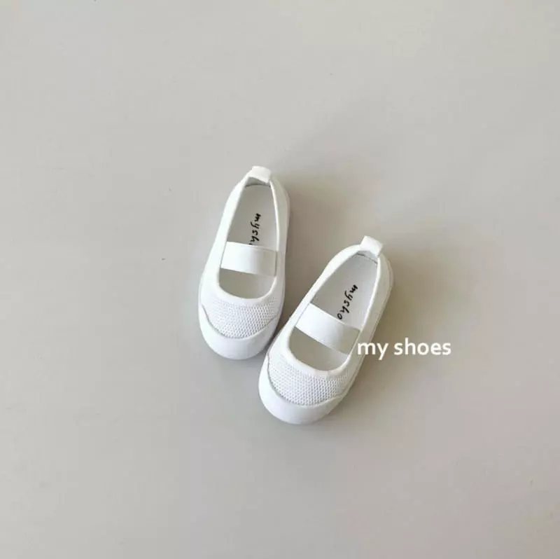 My Socks - Korean Children Fashion - #kidsshorts - Nugaba Snekers