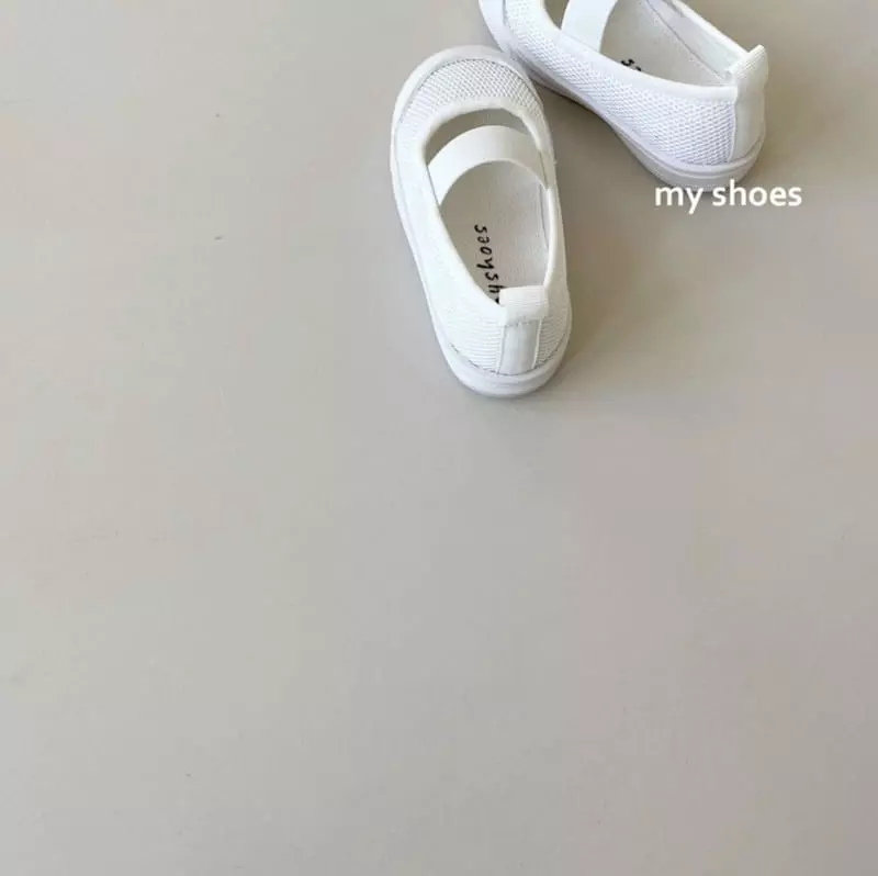 My Socks - Korean Children Fashion - #kidzfashiontrend - Nugaba Snekers - 3