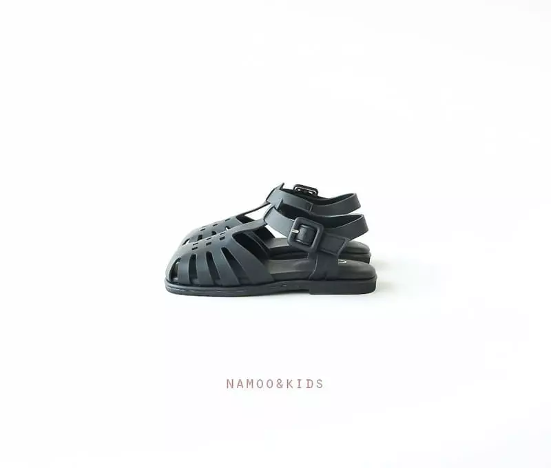 Namoo & Kids - Korean Children Fashion - #childofig - Jude Sandals - 3