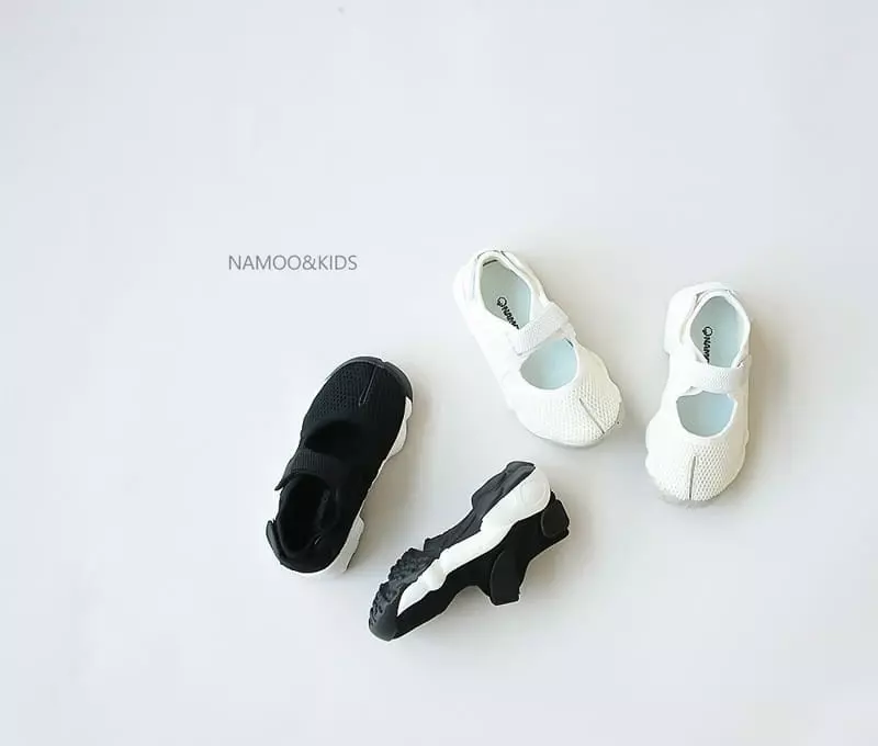 Namoo & Kids - Korean Children Fashion - #childofig - Lift Sneakers