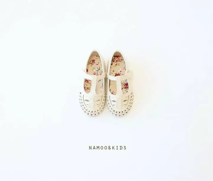 Namoo & Kids - Korean Children Fashion - #childofig - Arin Merry Jane - 5