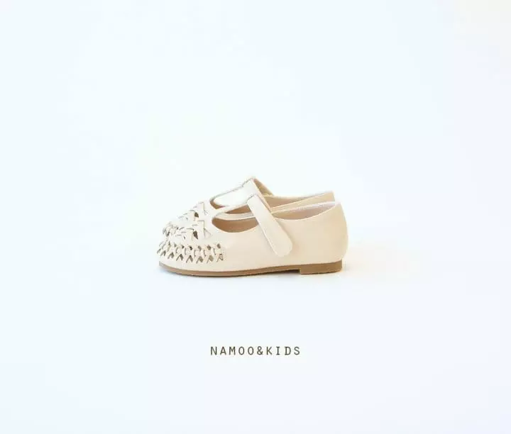 Namoo & Kids - Korean Children Fashion - #childofig - Arin Merry Jane - 6