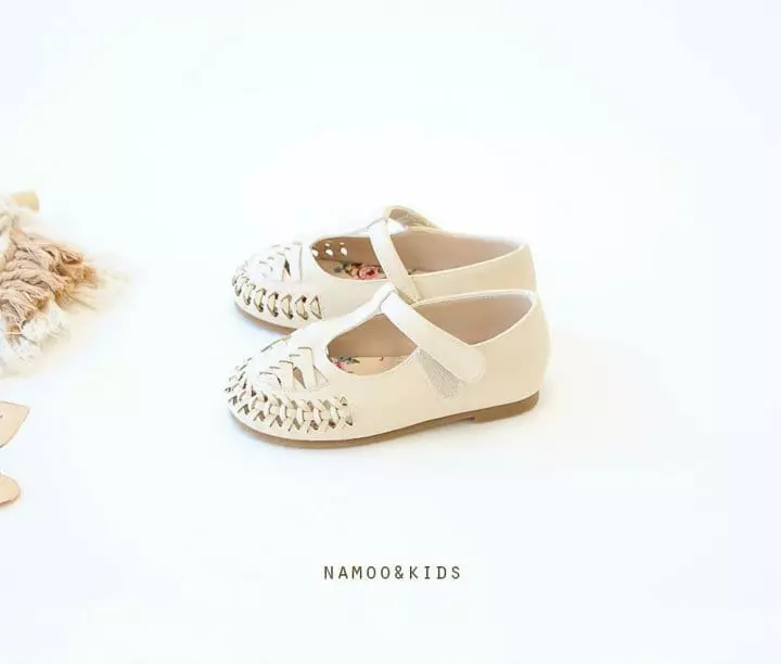 Namoo & Kids - Korean Children Fashion - #designkidswear - Arin Merry Jane - 8