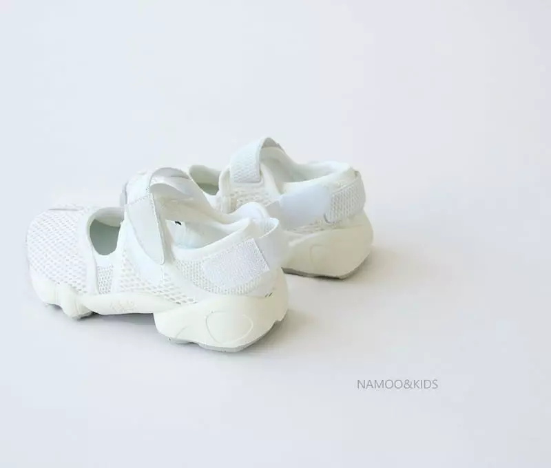 Namoo & Kids - Korean Children Fashion - #fashionkids - Lift Sneakers - 6