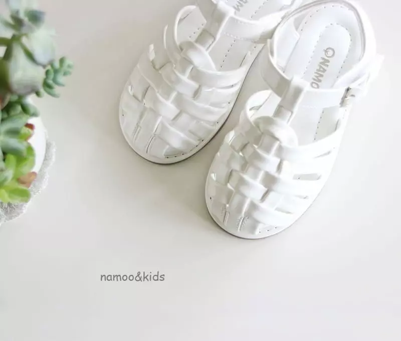 Namoo & Kids - Korean Children Fashion - #fashionkids - Leo Sandals - 2
