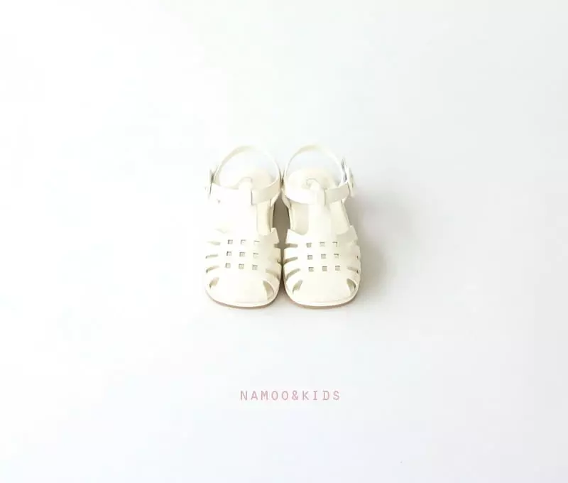 Namoo & Kids - Korean Children Fashion - #kidsshorts - Jude Sandals - 8