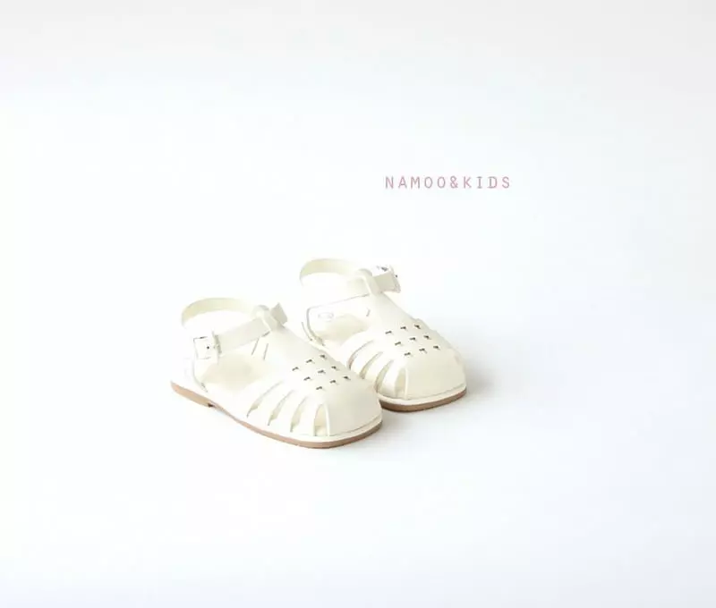 Namoo & Kids - Korean Children Fashion - #kidzfashiontrend - Jude Sandals - 10