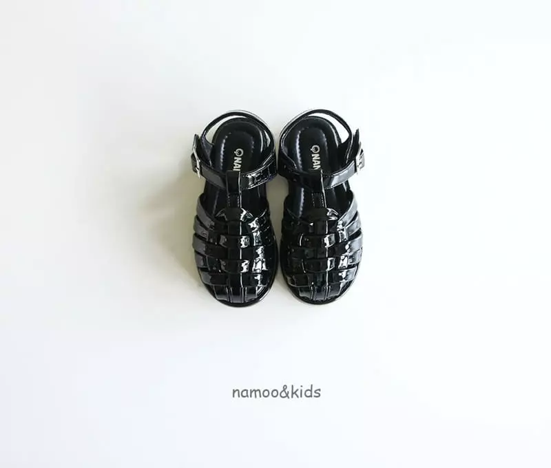 Namoo & Kids - Korean Children Fashion - #kidzfashiontrend - Leo Sandals - 5
