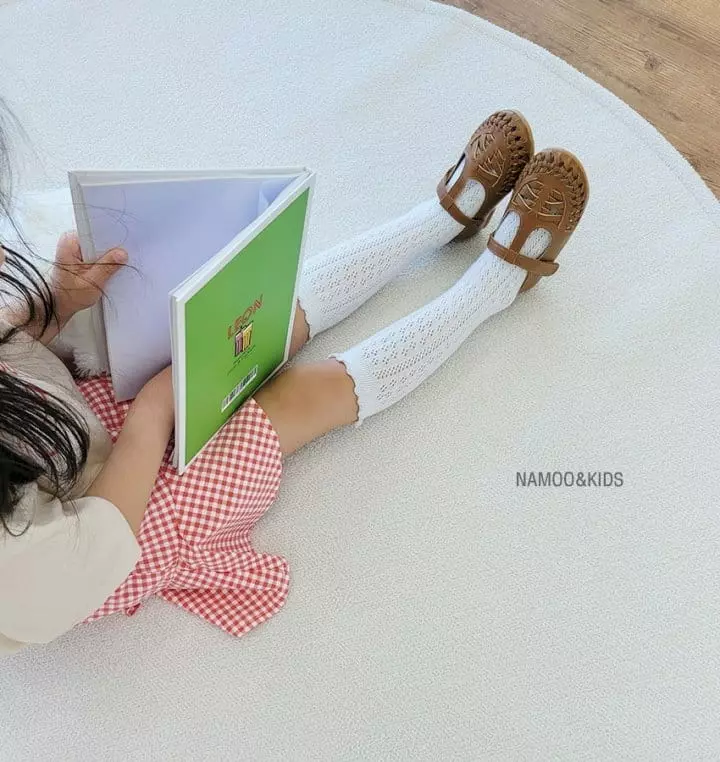 Namoo & Kids - Korean Children Fashion - #littlefashionista - Arin Merry Jane