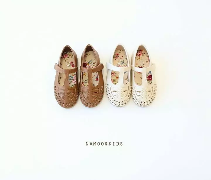 Namoo & Kids - Korean Children Fashion - #magicofchildhood - Arin Merry Jane - 2