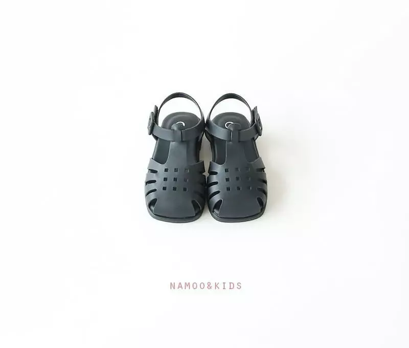 Namoo & Kids - Korean Children Fashion - #prettylittlegirls - Jude Sandals