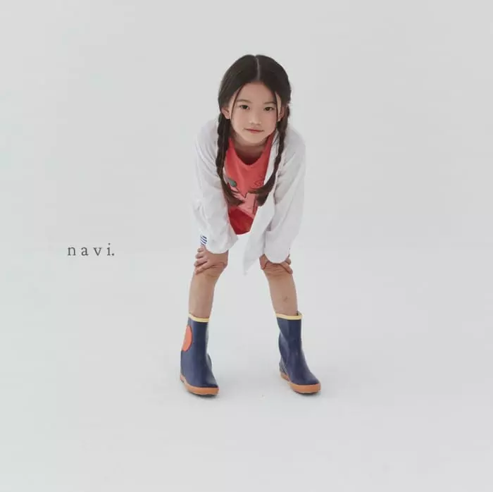 Navi - Korean Children Fashion - #Kfashion4kids - Jasmine Cardigan - 8