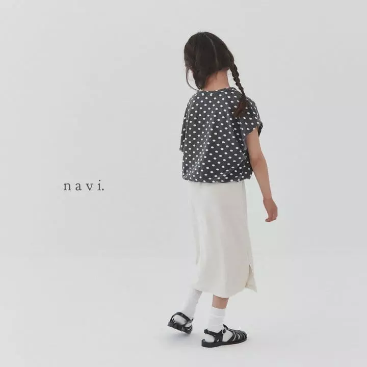 Navi - Korean Children Fashion - #childofig - Airplane One-piece - 7