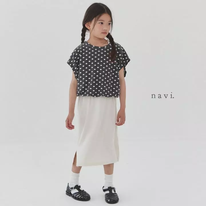 Navi - Korean Children Fashion - #childrensboutique - Airplane One-piece - 8