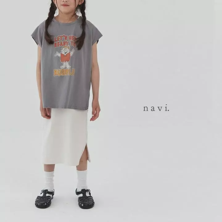 Navi - Korean Children Fashion - #fashionkids - Airplane One-piece - 11