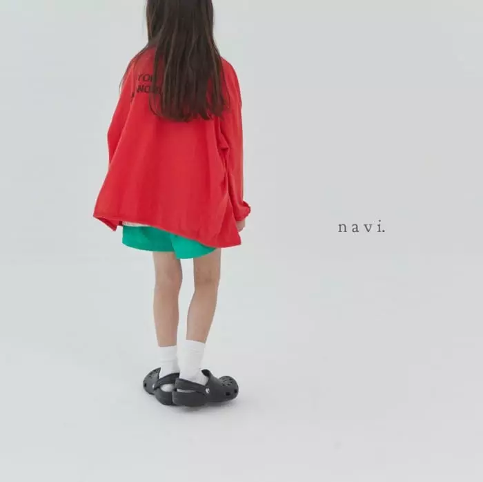 Navi - Korean Children Fashion - #discoveringself - Jasmine Cardigan - 4