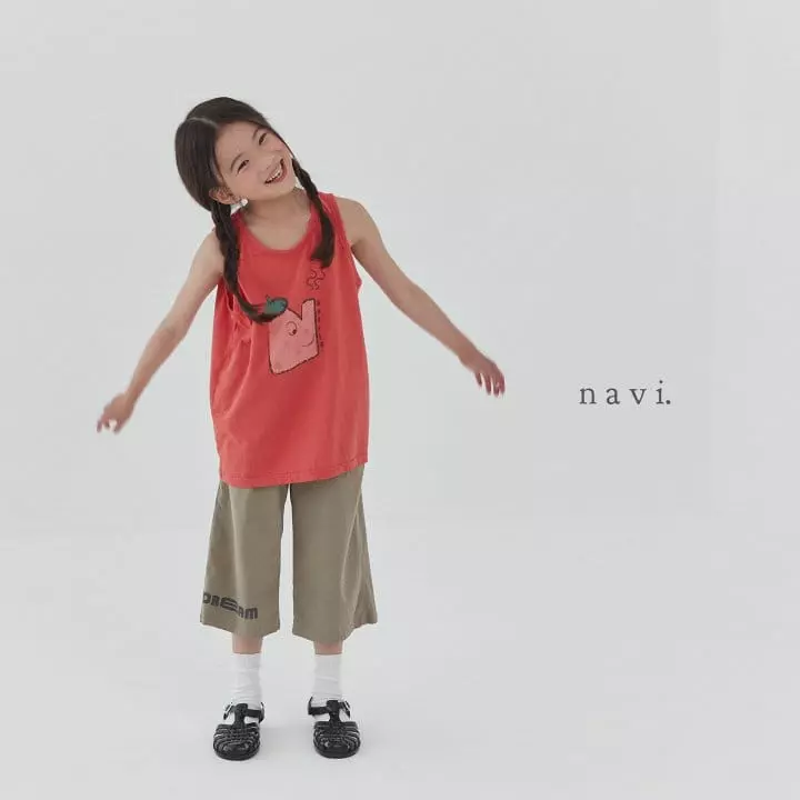 Navi - Korean Children Fashion - #kidsstore - Dream Pants - 11