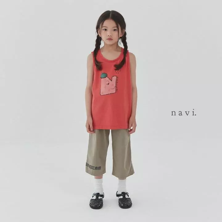 Navi - Korean Children Fashion - #kidzfashiontrend - Dream Pants - 12