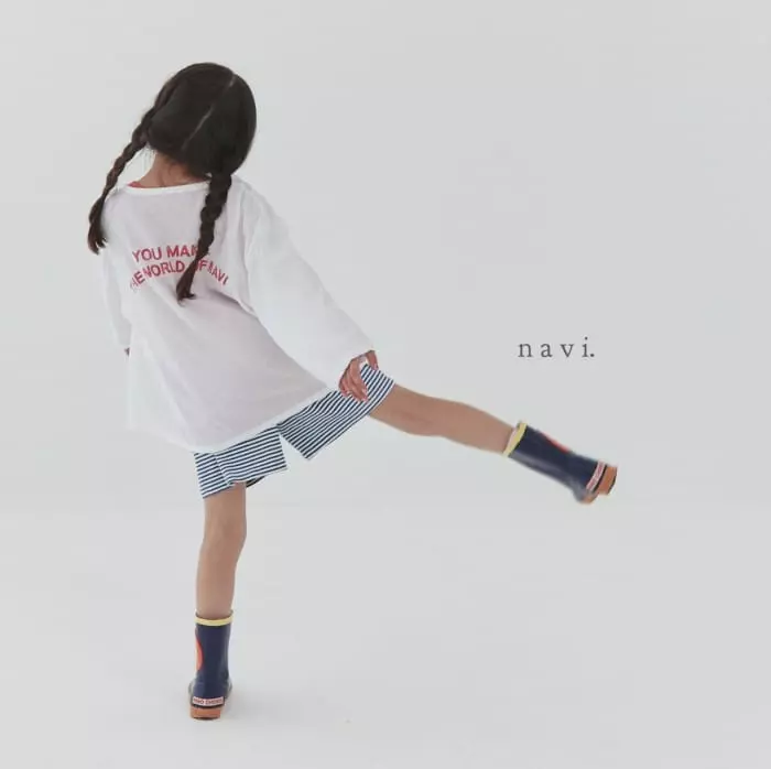 Navi - Korean Children Fashion - #kidzfashiontrend - Jasmine Cardigan - 7